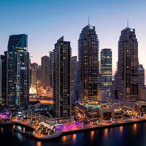 Grosvenor House, A Luxury Collection Hotel, Dubaj