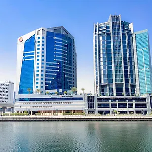 Hotel Gulf Court Business Bay, Dubaj