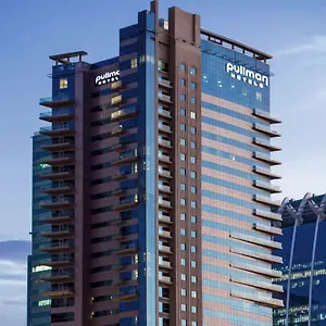Pullman Jumeirah Lakes Towers דובאי
