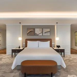 Address Boulevard Hotell
