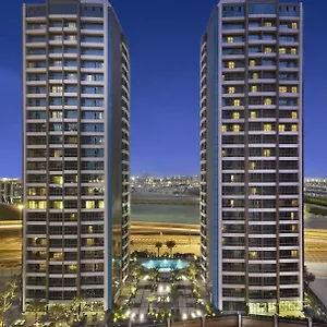Hotel Atana, Dubaj