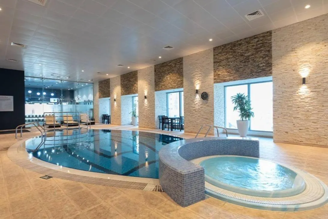 Scenic 2Br Near Beach In Princess Tower Marina Dubai 0*,  United Arab Emirates